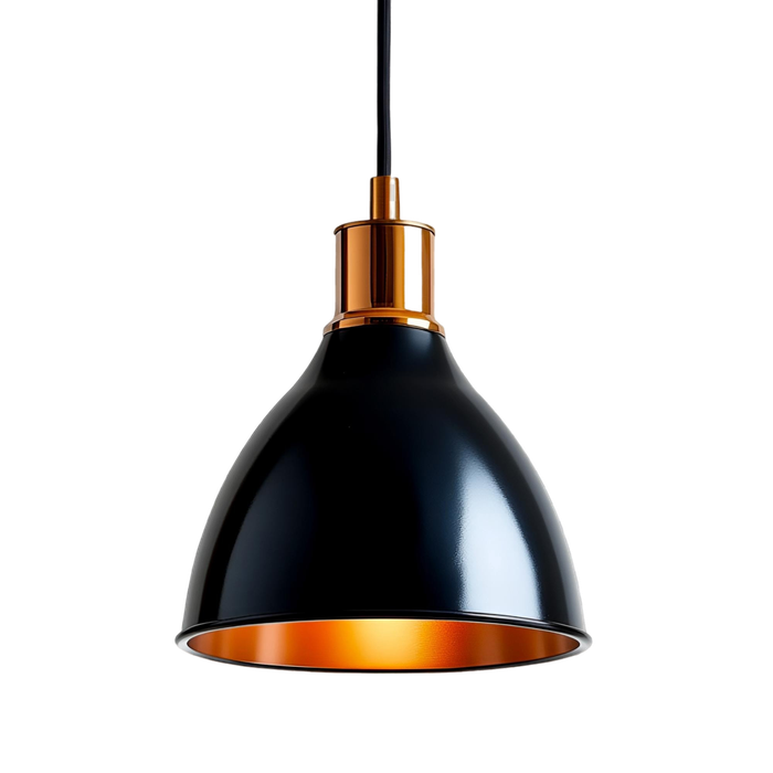 Aura pendant lamp